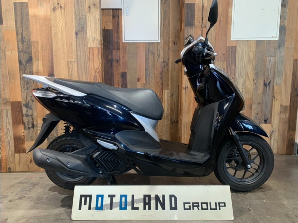 Honda LEAD125 2022