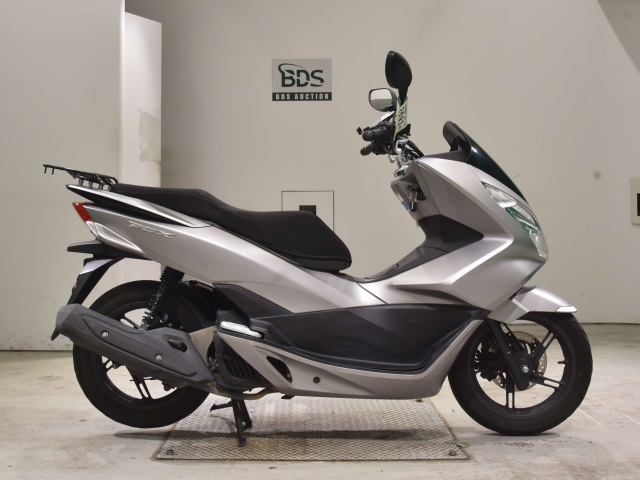 Honda PCX125 2017