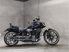 HD BREAKOUT FXBRS1870 2020