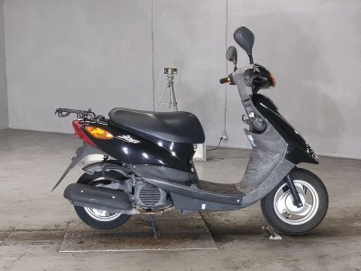 Yamaha JOG 115 2013