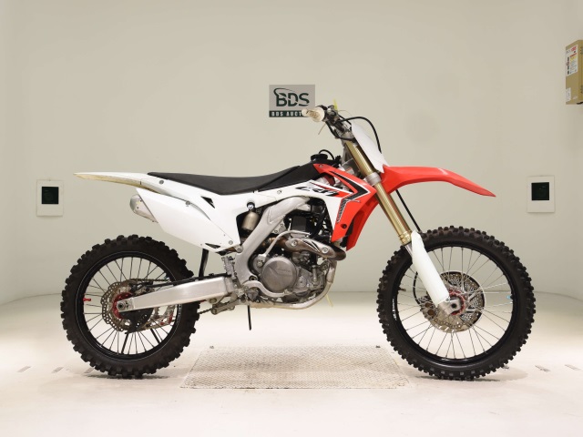 Honda CRF450R 2015