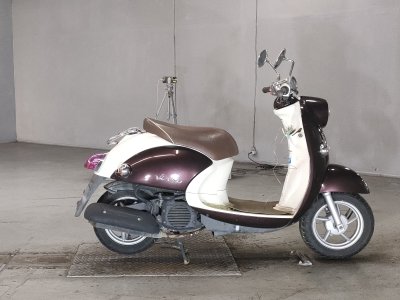 Yamaha VINO50 2011