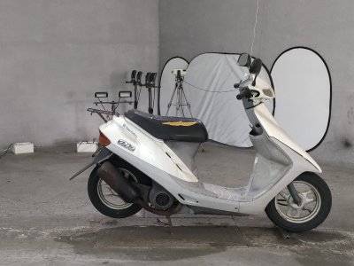Honda DIO 1996