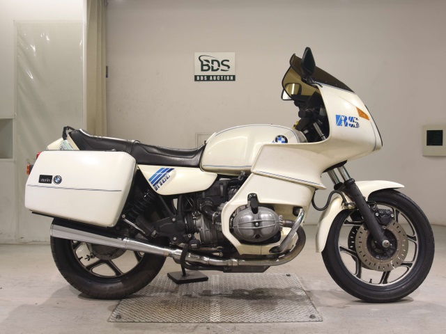 BMW R100RS 1988