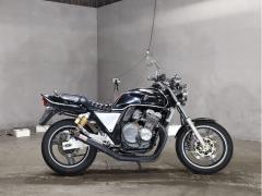 Honda CB400SF 1993
