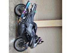 Kawasaki ZZ-R1400 2010