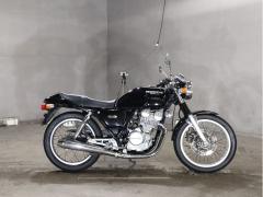 Honda GB250 CLUBMAN 1993