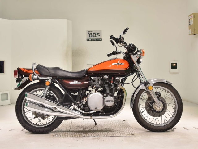 Kawasaki Z1 900 SUPERFOUR 2000