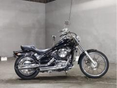 Kawasaki VULCAN400 CLASSIC 1997