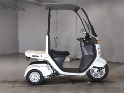 Honda GYRO CANOPY 2019