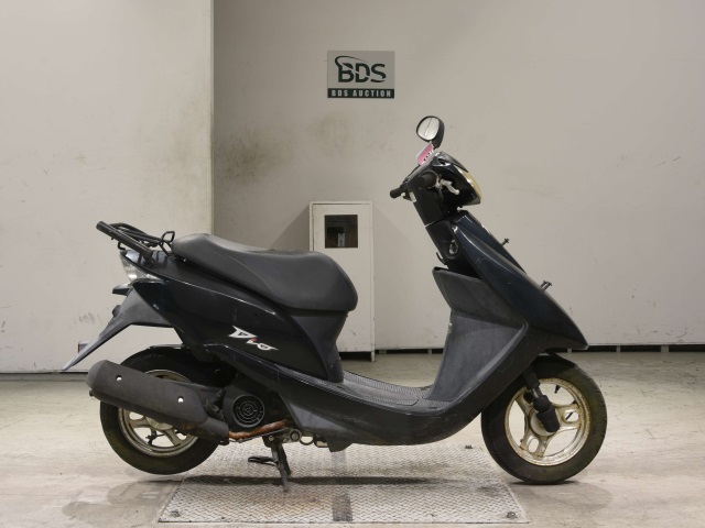 Honda DIO-6 2005