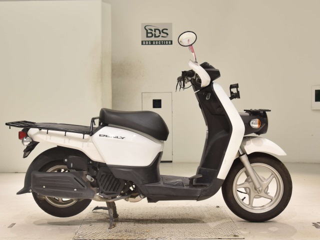 Honda BENLY 50-2 2018