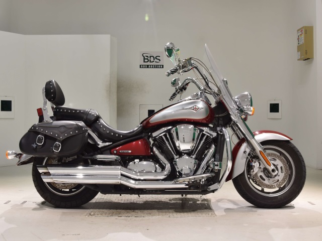 Kawasaki VULCAN2000 2008