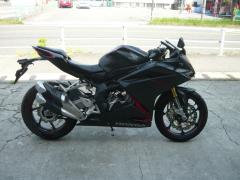 Honda CBR250RRA 2019