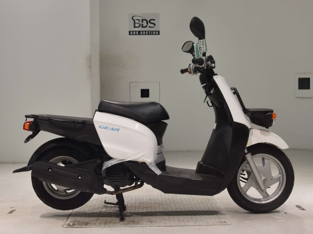 Yamaha GEAR-4 2019