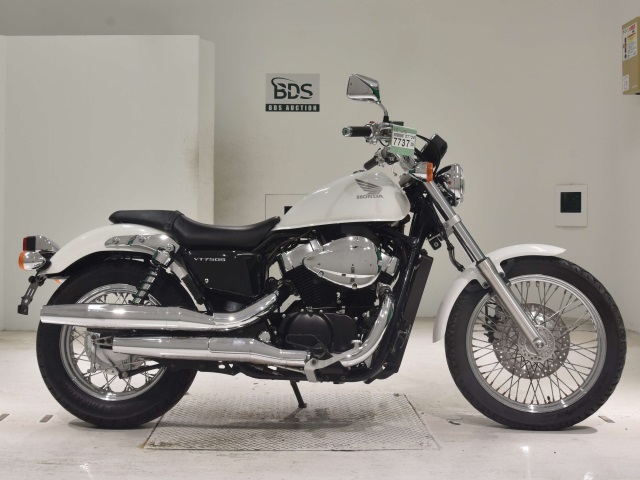 Honda SHADOW750 RS 2010