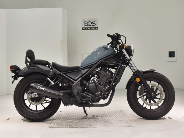 Honda REBEL CMX250 2019