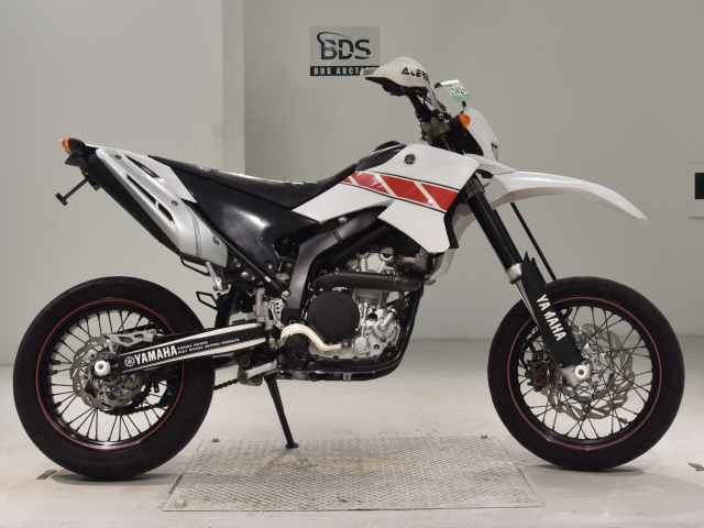 Yamaha WR250X 2010