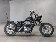 Suzuki ADDRESS V125 2000