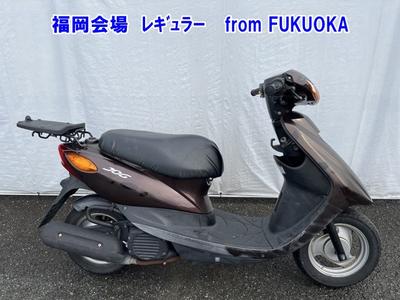 Yamaha JOG 50 2015