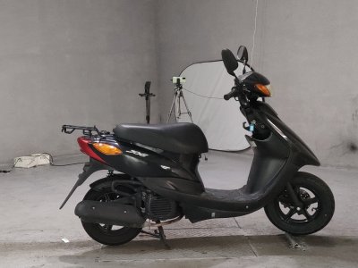 Yamaha JOG DX