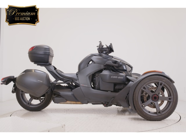 Can-Am RYKER 900 2020