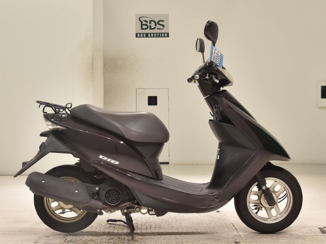 Honda DIO-6 2014