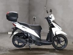 Suzuki ADDRESS V110