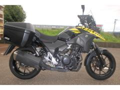 Suzuki V-STROM DL250A