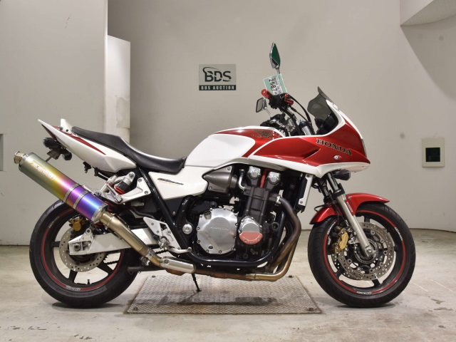 Honda CB1300SF 2008