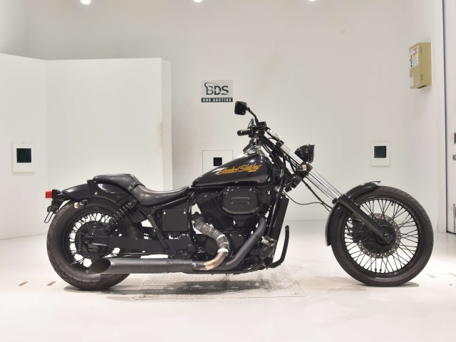 Honda SHADOW400 SLASHER 2000