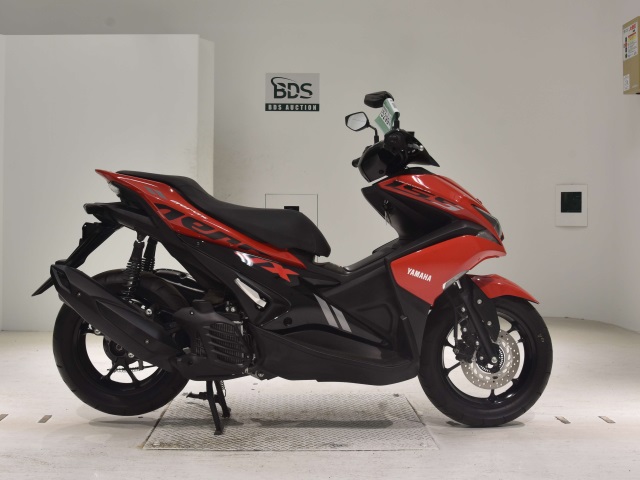 Yamaha AERO X155 2020