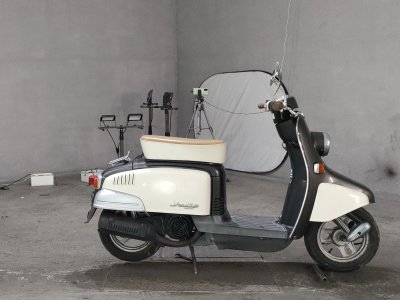 Honda JULIO 1998