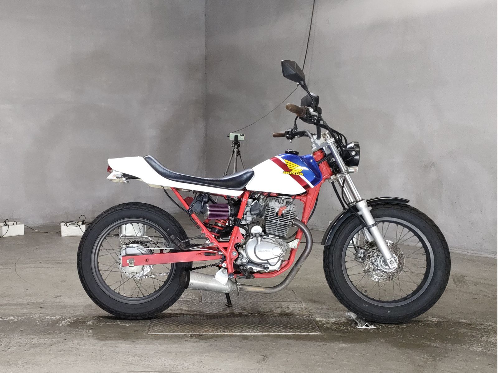 Honda FTR223 2002