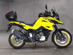 Suzuki V-STROM DL1050XT 2021