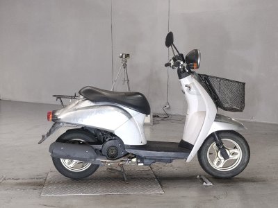 Honda TODAY 2006