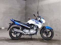 Suzuki GSR250