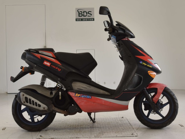 Aprilia SR150 2001