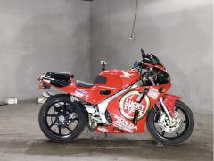 Honda VFR400R 1992