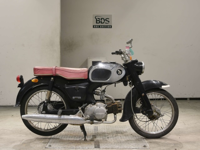 Ural C200