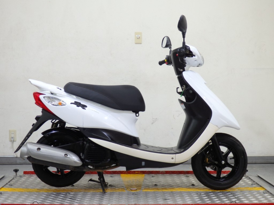 Yamaha JOG ZR