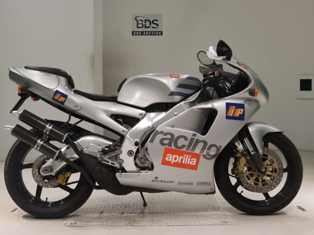 Aprilia RS250 2027