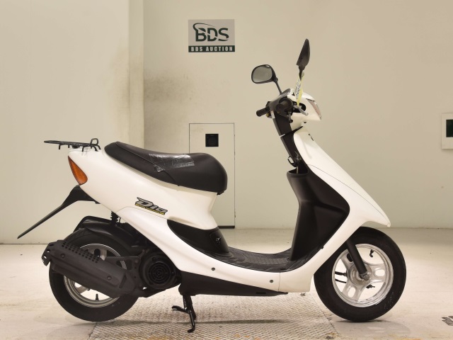 Honda DIO-3