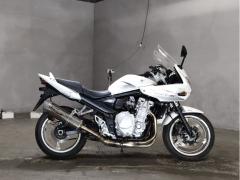 Suzuki BANDIT1250S 2009