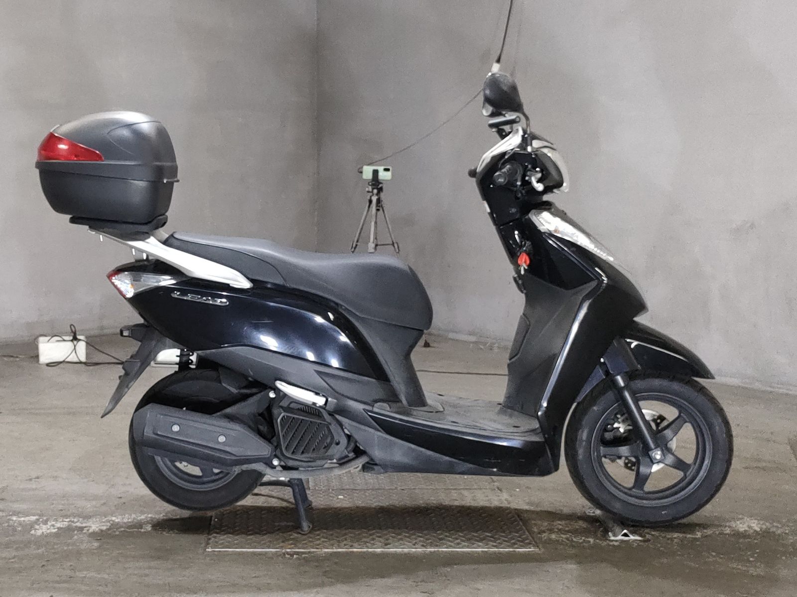 Honda LEAD125 2016