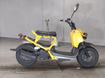 Honda ZOOMER 2003