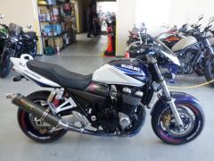 Suzuki GSX1400 2002