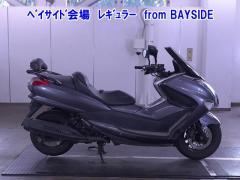Yamaha MAJESTY 250 2007