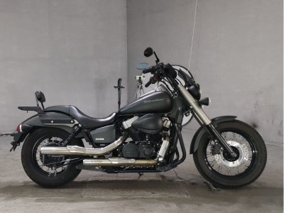 Honda SHADOW750 PHANTOM 2012