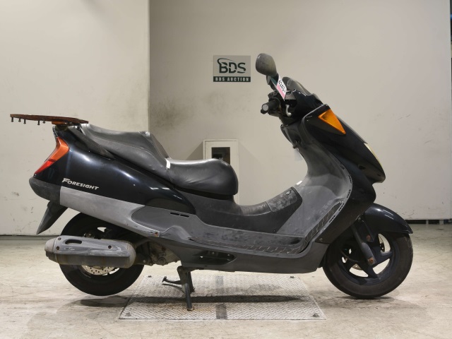 Honda FORESIGHT EX 2005